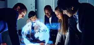 Global Employer of Record (PEO) Nigeria,employer of record in nigeria