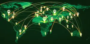Global Employer of Record (PEO) Nigeria,employer of record in nigeria