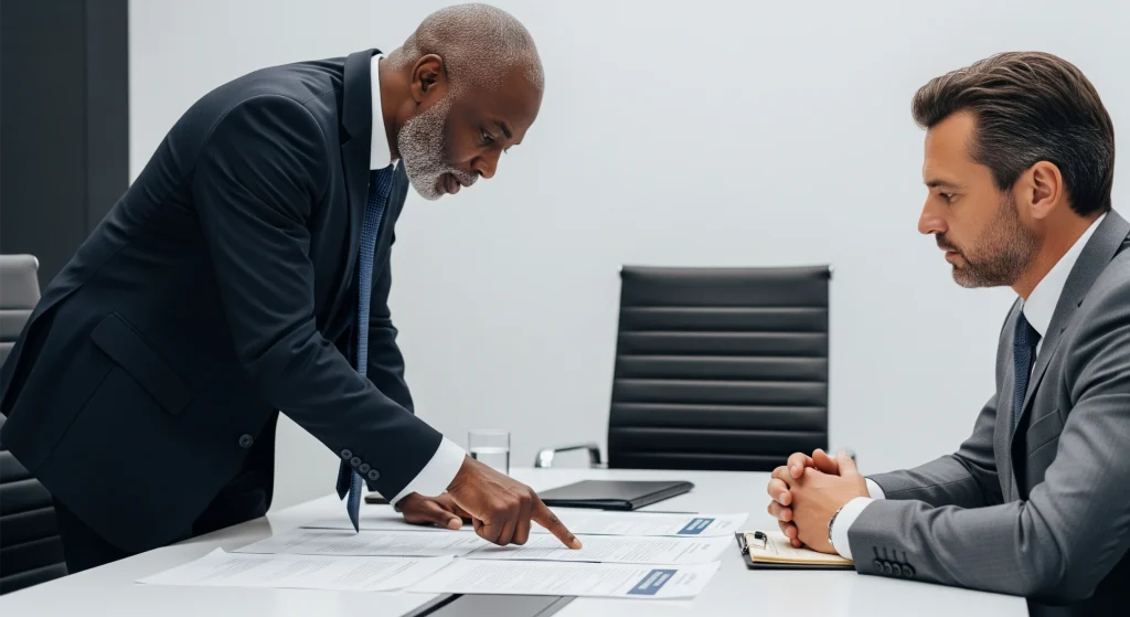 Finance team managing salary payments illustrating accurate and compliant global payroll services across Africa, Asia, Europe, and North America.