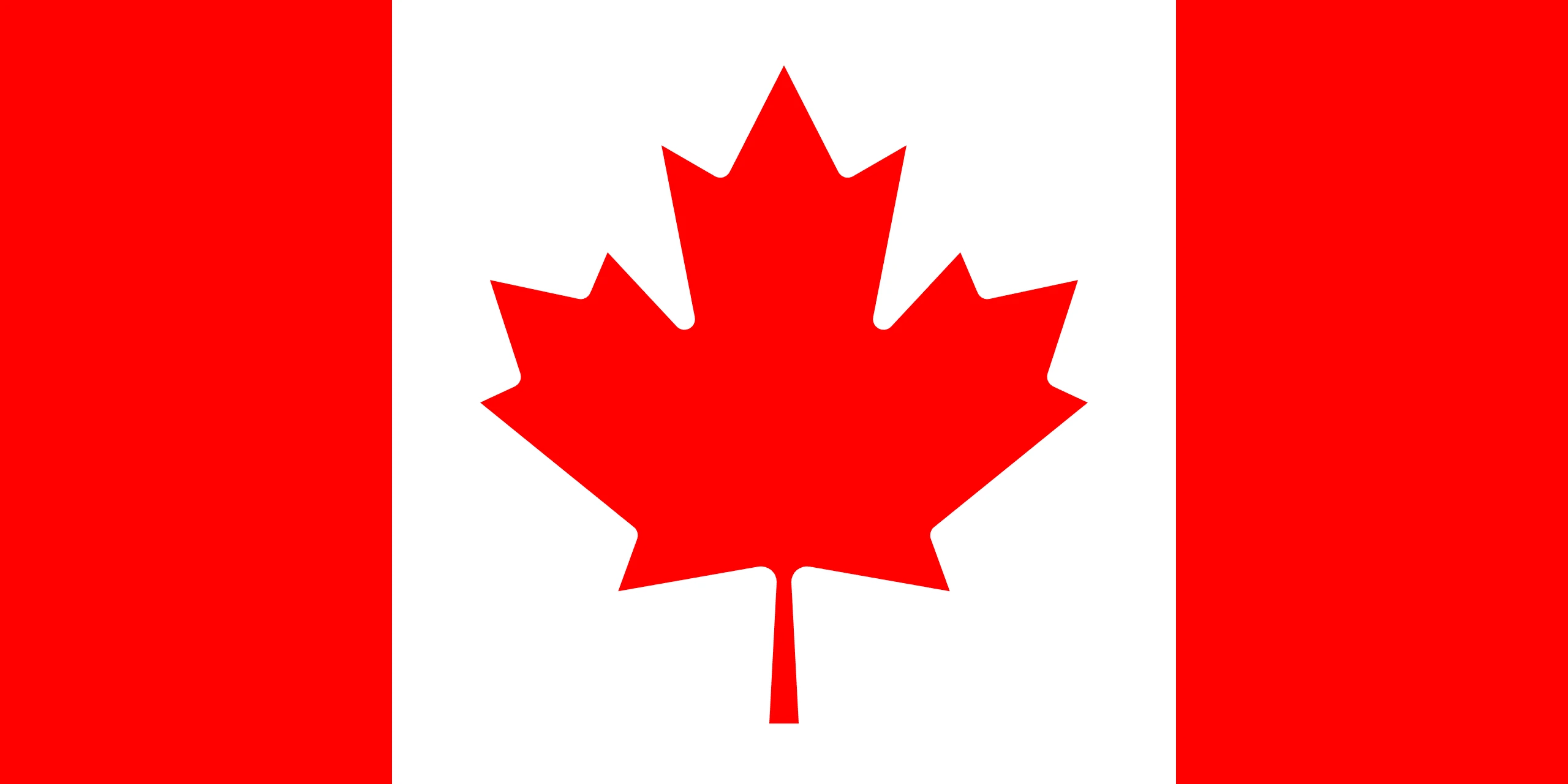 Flag of Canada