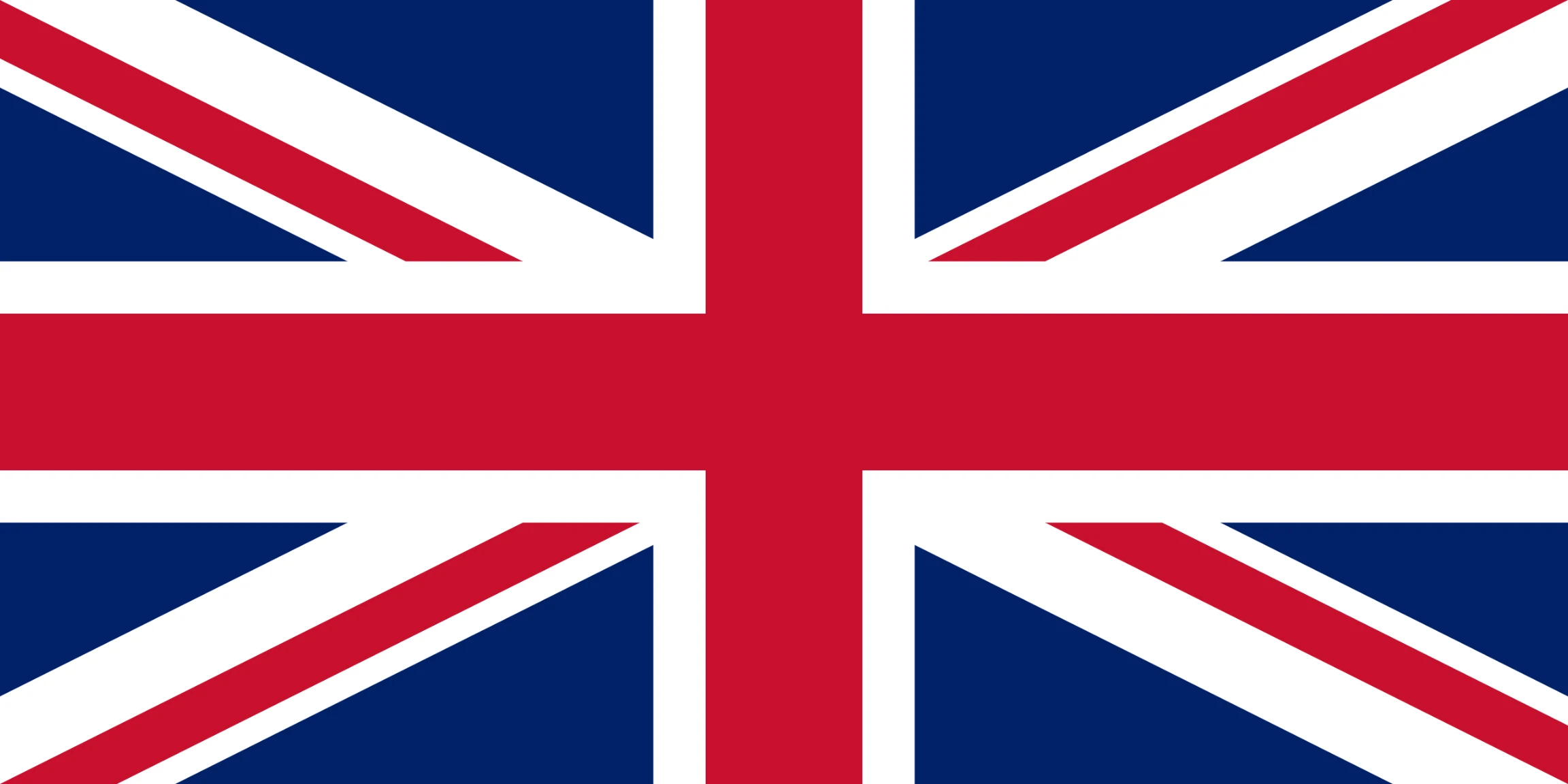 Flag of UK