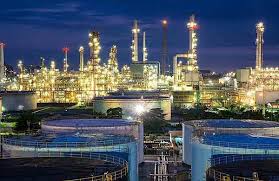 Ghana's Petroleum Hub project