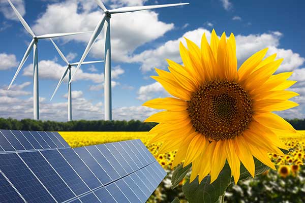 The Future of Renewable Energy in Nigeria