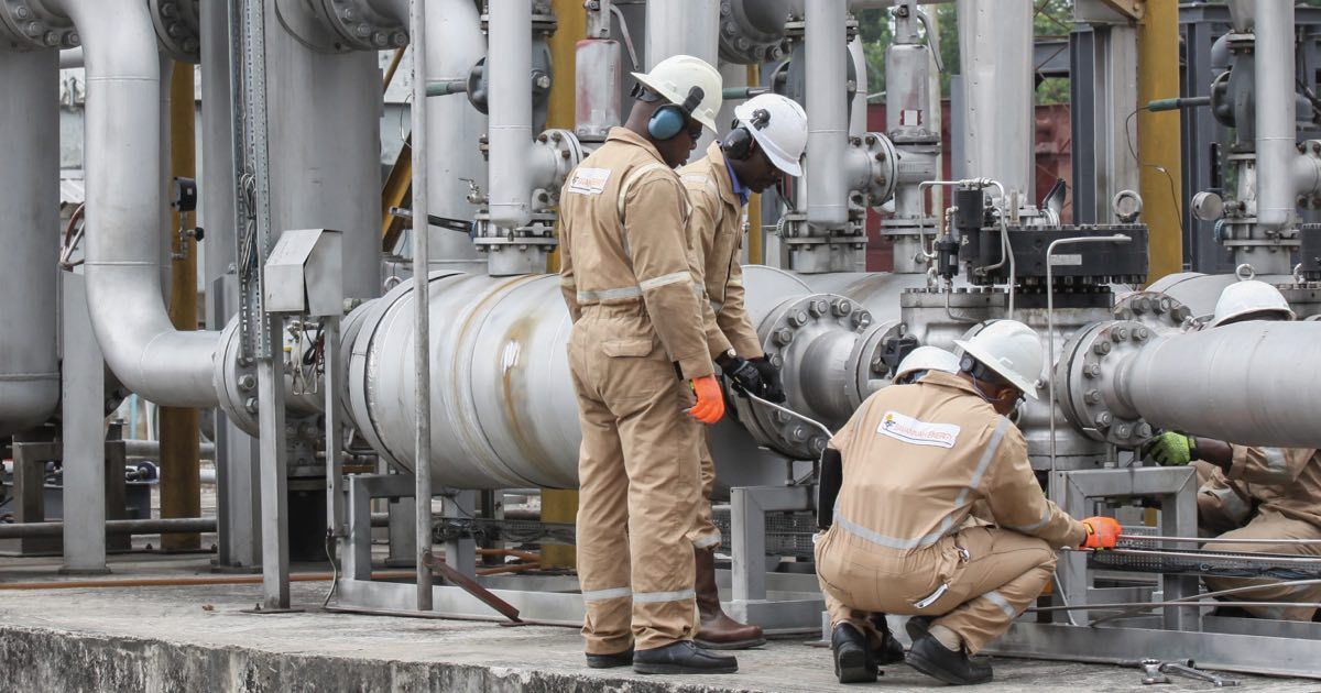 Rise of local Oil Companies in Nigeria’s Energy Sector.