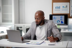 Payroll and Tax Compliance Challenges in Africa